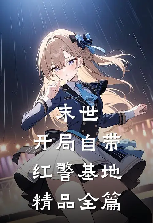 末世：开局自带红警基地精品全篇