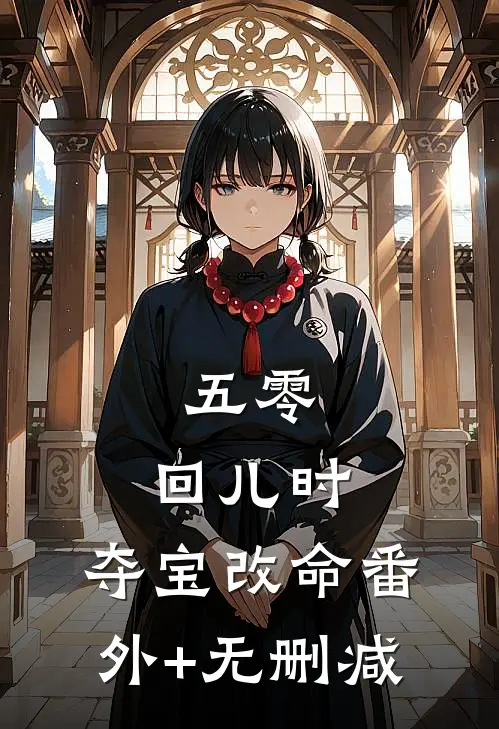 五零：回儿时，夺宝改命番外+无删减