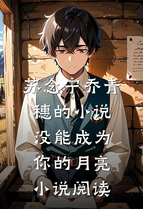 苏念宁乔青穗的小说没能成为你的月亮小说阅读