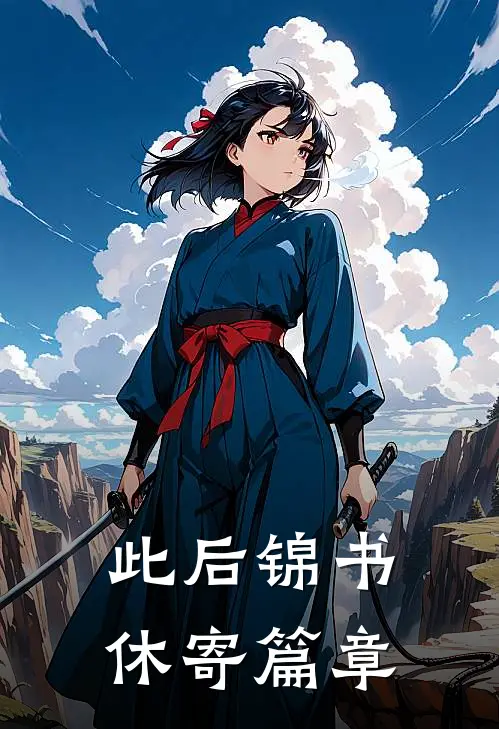 此后锦书休寄篇章