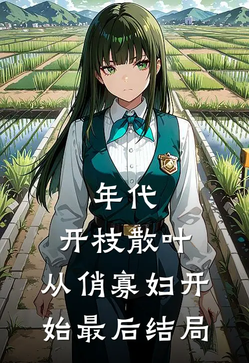 年代：开枝散叶，从俏寡妇开始最后结局