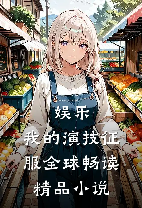 娱乐：我的演技征服全球畅读精品小说
