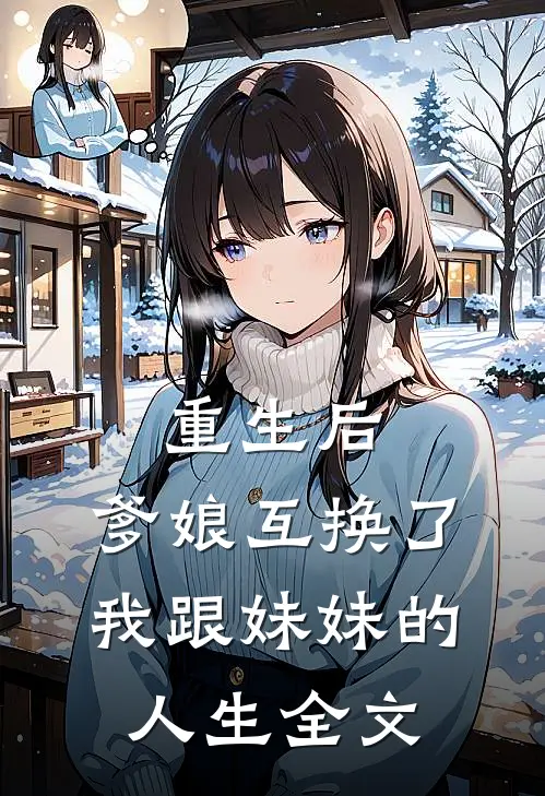 重生后，爹娘互换了我跟妹妹的人生全文