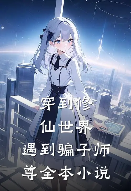 穿到修仙世界：遇到骗子师尊全本小说