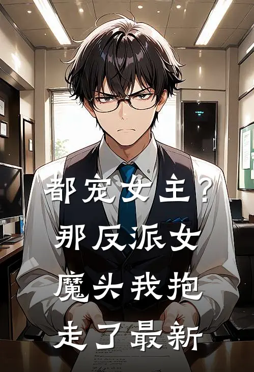 都宠女主？那反派女魔头我抱走了最新
