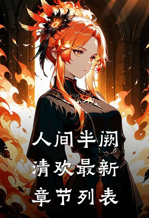 人间半阙清欢最新章节列表