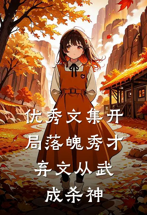 优秀文集开局落魄秀才，弃文从武成杀神