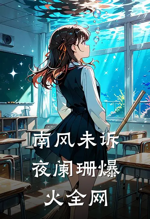 南风未诉夜阑珊爆火全网