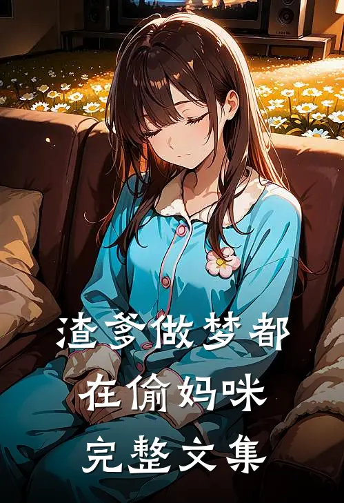 渣爹做梦都在偷妈咪完整文集