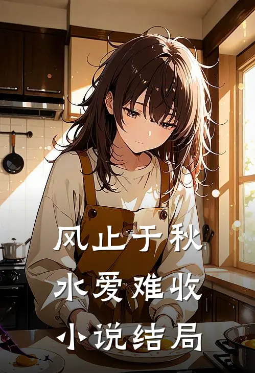 风止于秋水爱难收小说结局