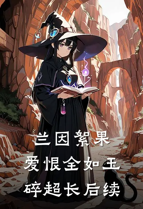 兰因絮果，爱恨全如玉碎超长后续