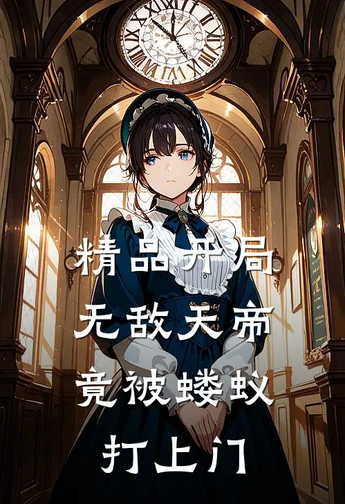 精品开局无敌天帝，竟被蝼蚁打上门