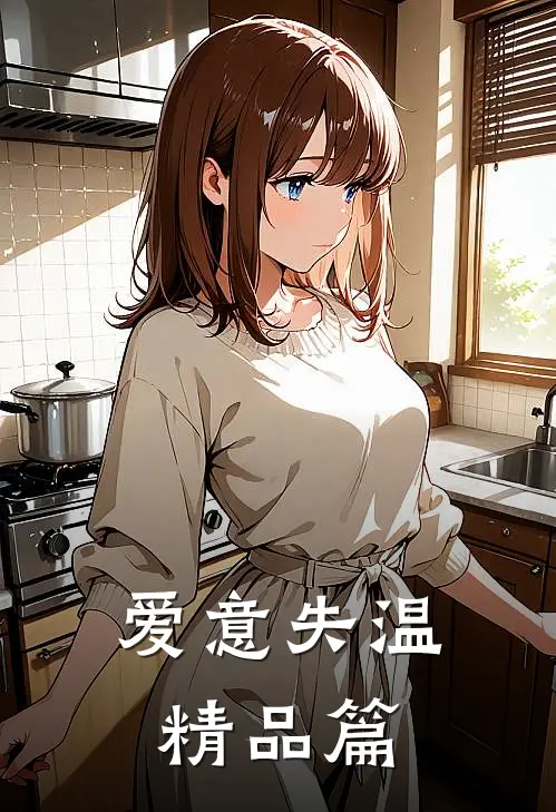 爱意失温精品篇