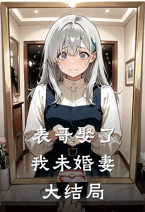 表哥娶了我未婚妻大结局