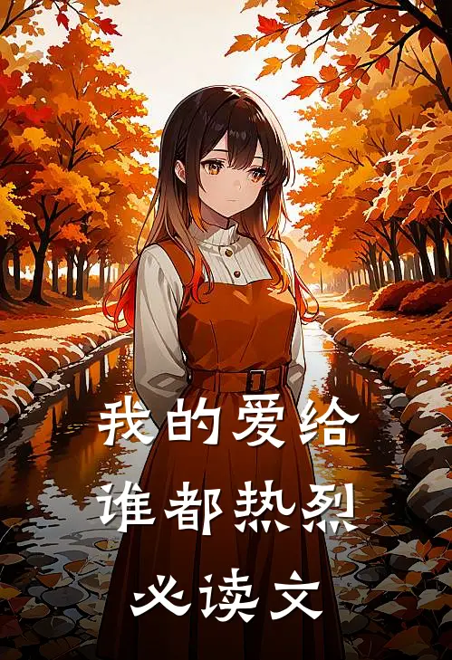 我的爱给谁都热烈必读文