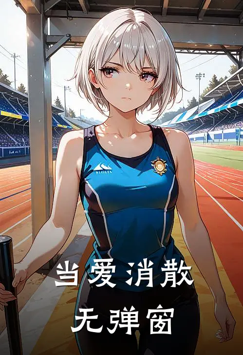 当爱消散无弹窗