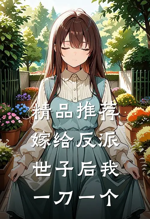 精品推荐嫁给反派世子后我一刀一个