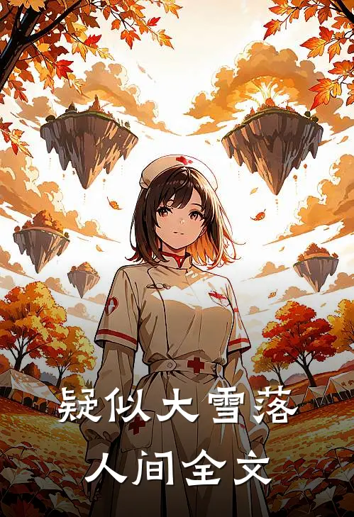 疑似大雪落人间全文