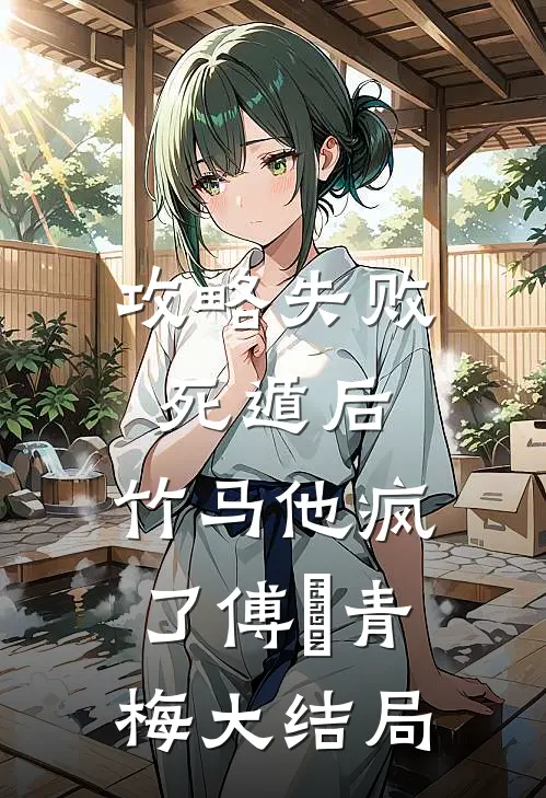 攻略失败死遁后，竹马他疯了傅堔青梅大结局