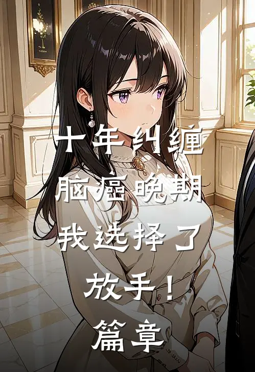 十年纠缠：脑癌晚期，我选择了放手！篇章