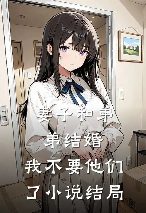 妻子和弟弟结婚，我不要他们了小说结局