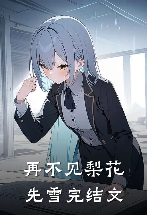 再不见梨花先雪完结文