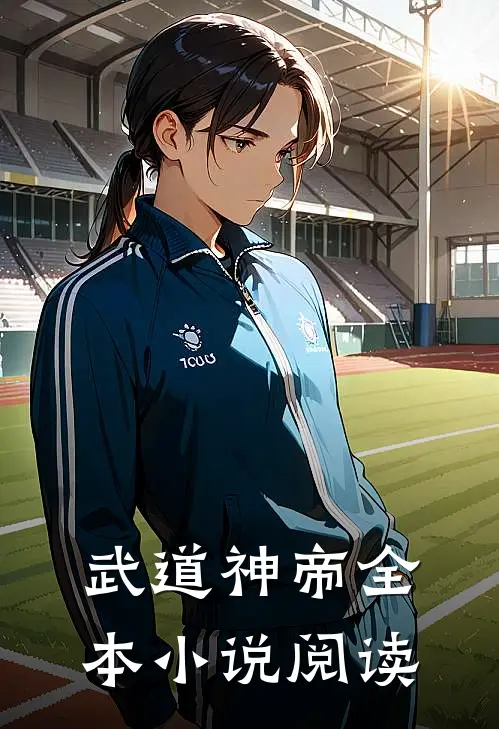 武道神帝全本小说阅读