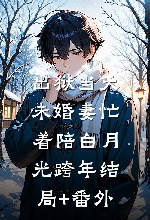 出狱当天，未婚妻忙着陪白月光跨年结局+番外