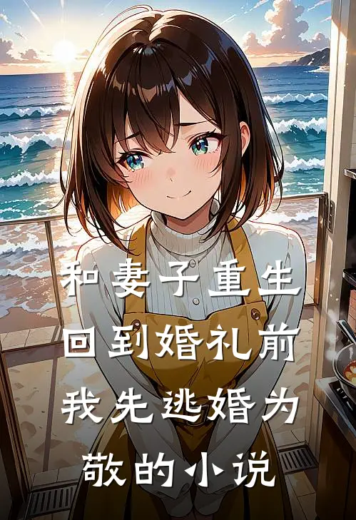 和妻子重生回到婚礼前，我先逃婚为敬的小说