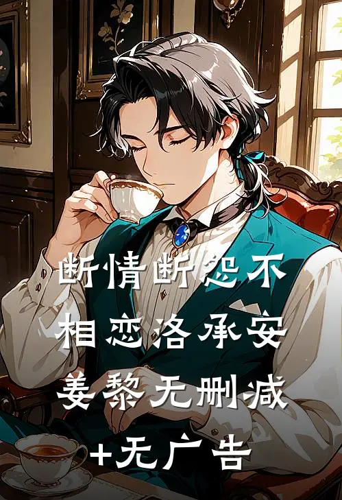 断情断怨不相恋洛承安姜黎无删减+无广告