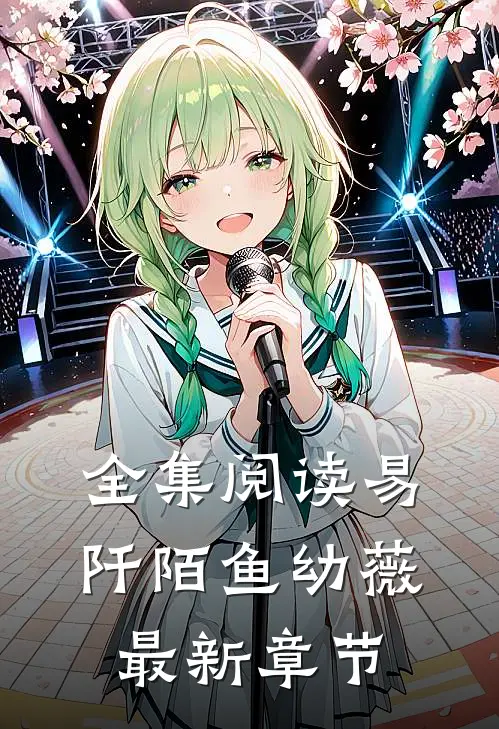 全集阅读易阡陌鱼幼薇最新章节