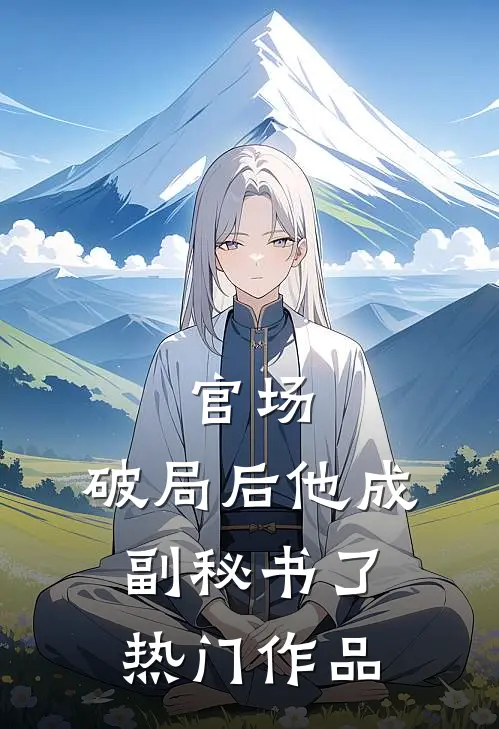 官场：破局后他成副秘书了热门作品