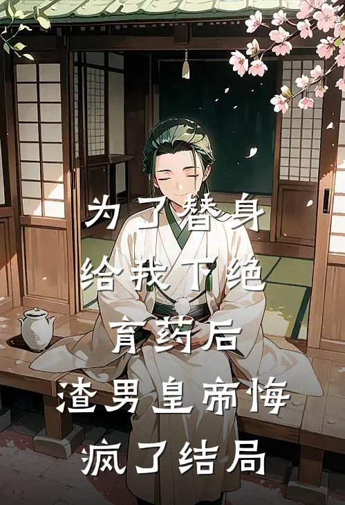 为了替身给我下绝育药后，渣男皇帝悔疯了结局