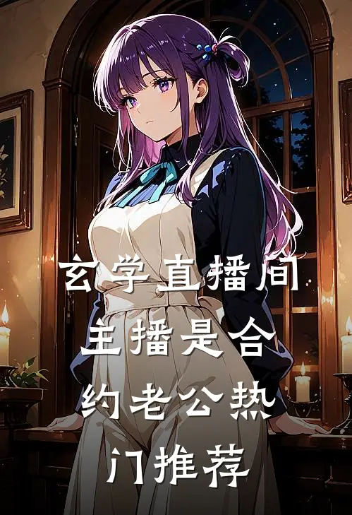 玄学直播间：主播是合约老公热门推荐