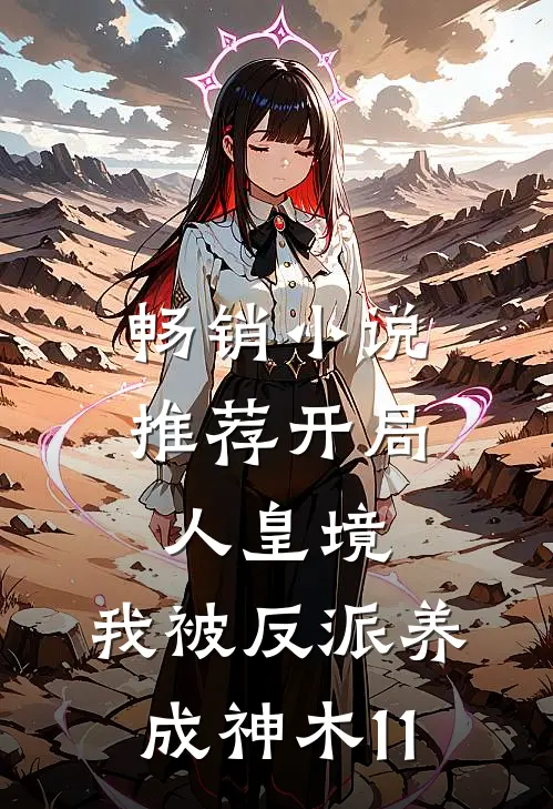 畅销小说推荐开局人皇境,我被反派养成神木11