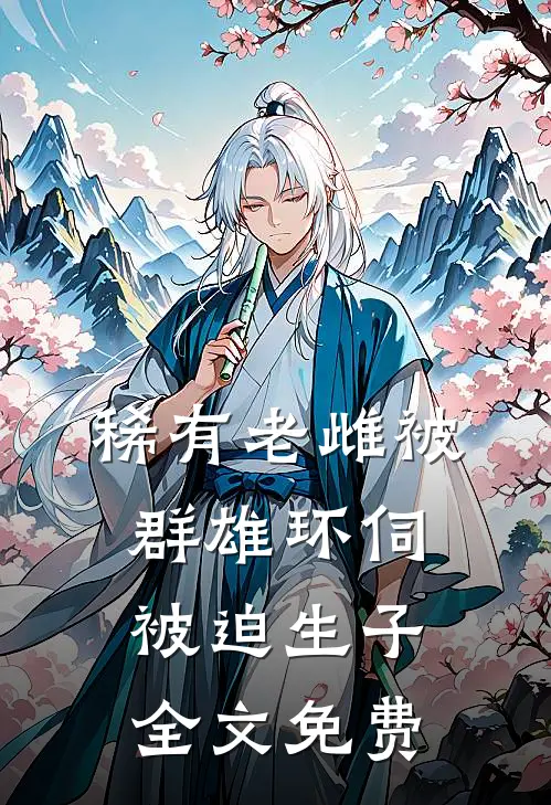 稀有老雌被群雄环伺，被迫生子全文免费