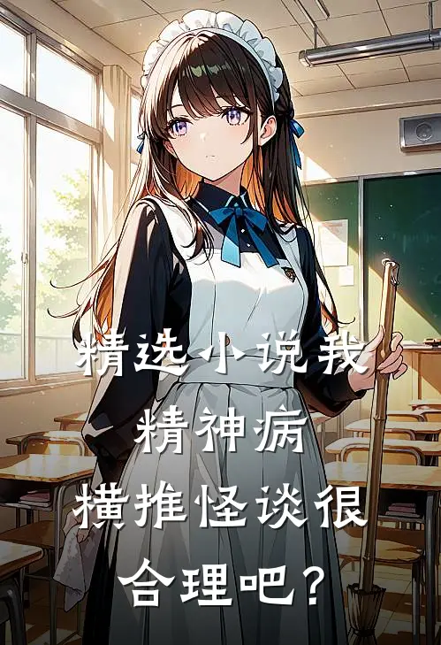 精选小说我，精神病，横推怪谈很合理吧？