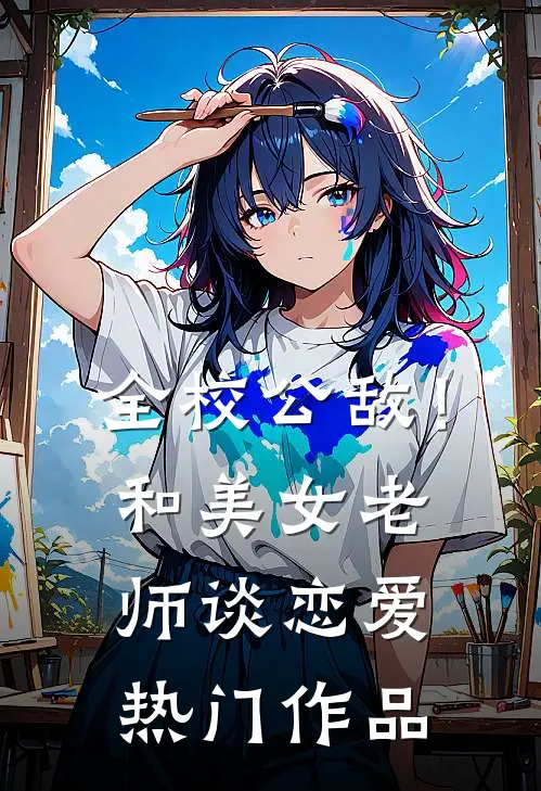 全校公敌！和美女老师谈恋爱热门作品