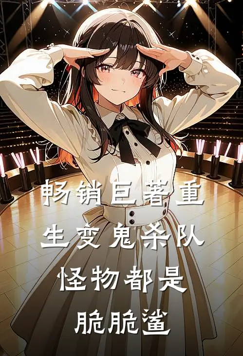 畅销巨著重生变鬼杀队,怪物都是脆脆鲨的