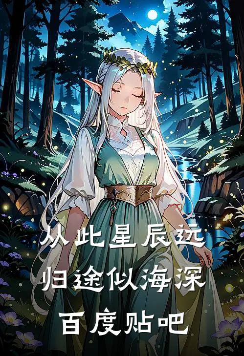 从此星辰远，归途似海深百度贴吧
