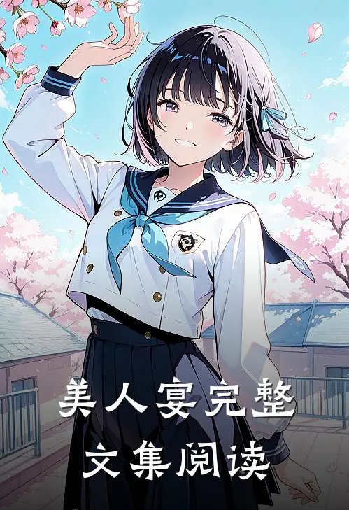 美人宴完整文集阅读