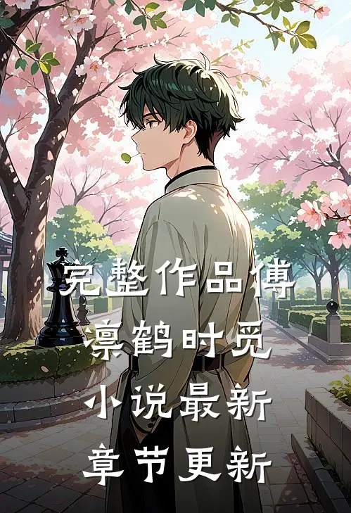 完整作品傅凛鹤时觅小说最新章节更新