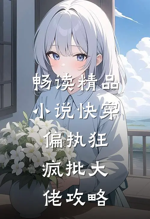 畅读精品小说快穿偏执狂：疯批大佬攻略