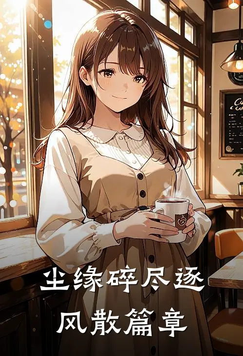 尘缘碎尽逐风散篇章