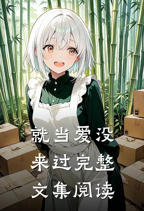 就当爱没来过完整文集阅读