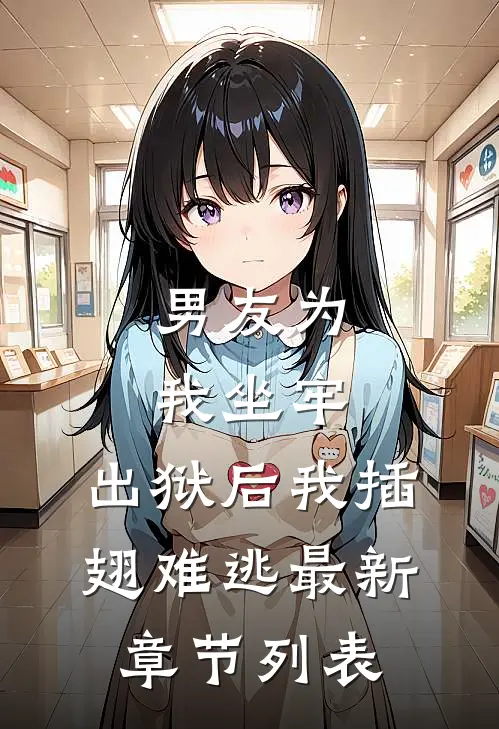 男友为我坐牢，出狱后我插翅难逃最新章节列表