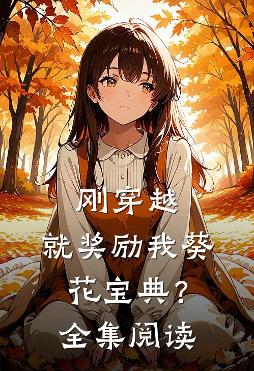 刚穿越，就奖励我葵花宝典？全集阅读