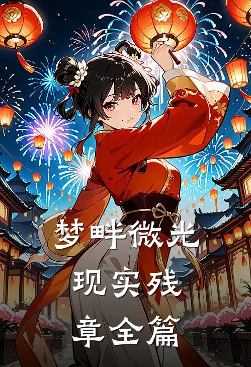 梦畔微光，现实残章全篇