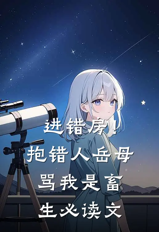 进错房！抱错人，岳母骂我是畜生必读文