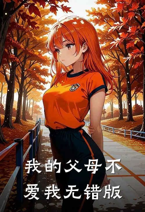 我的父母不爱我无错版